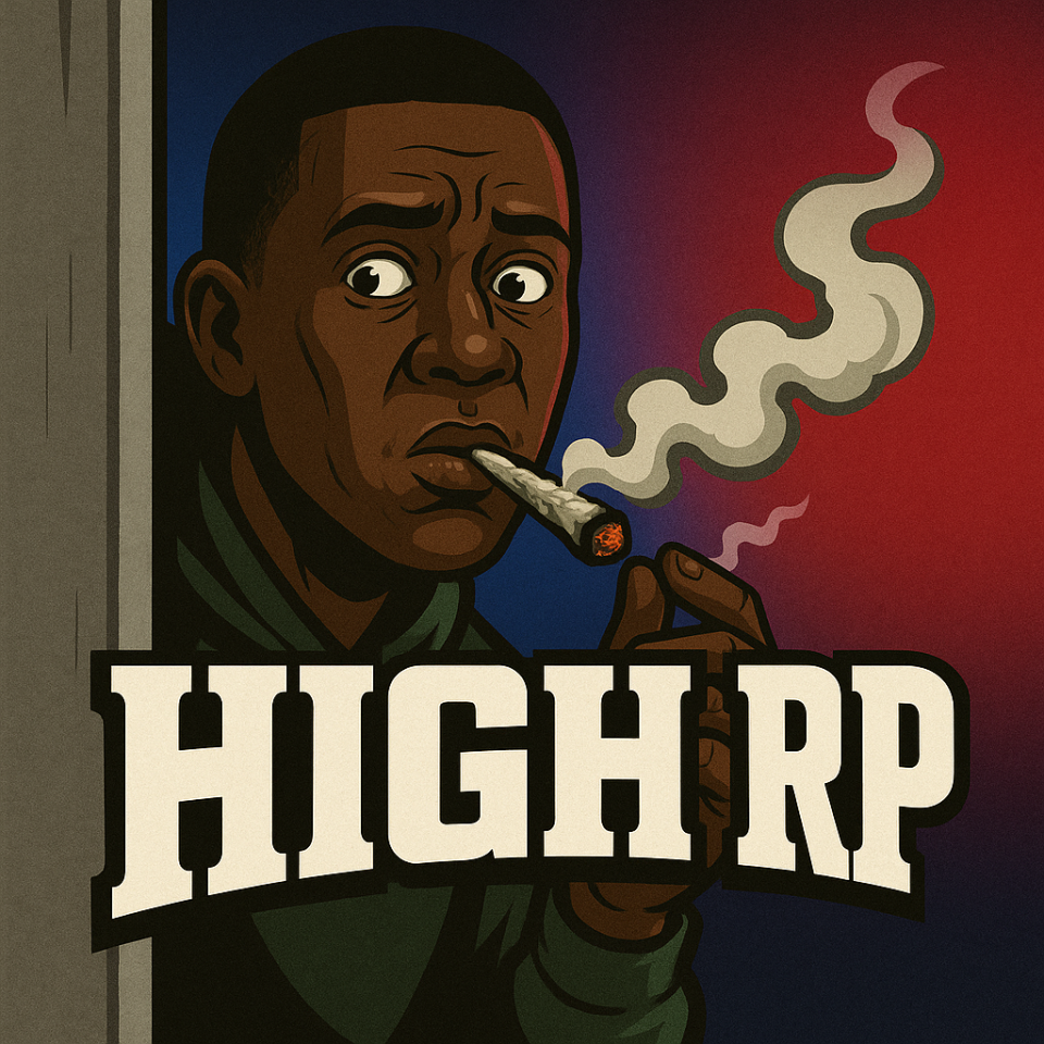 HIGHRP Logo